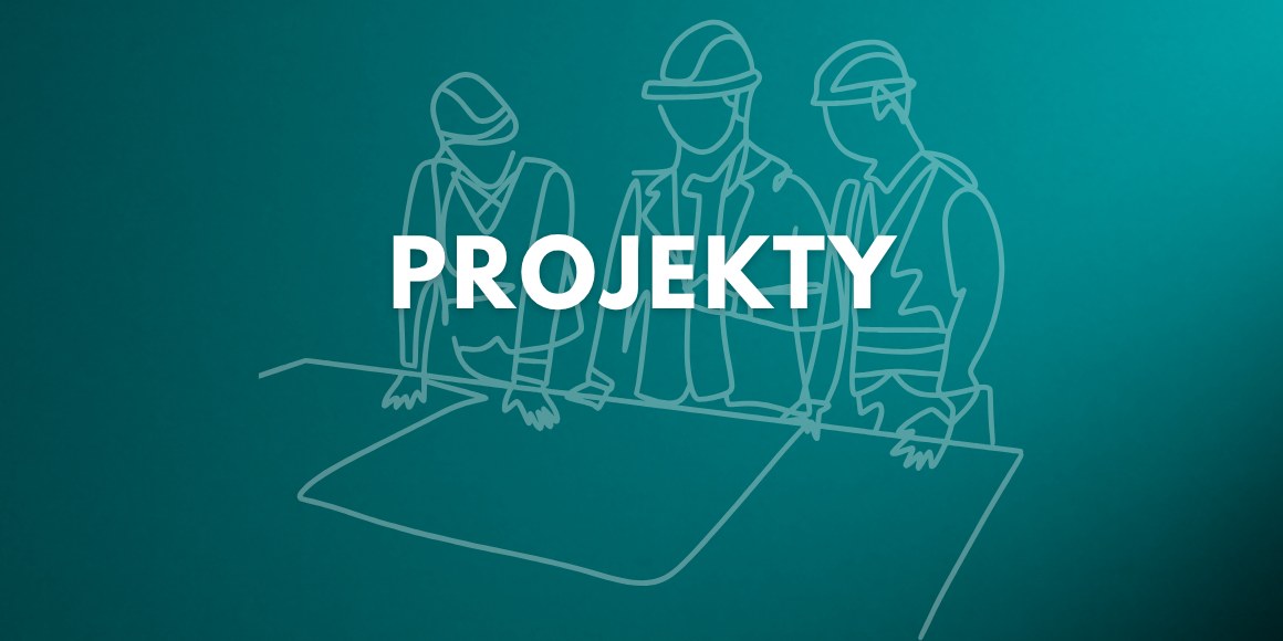 Projekty